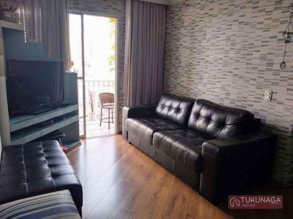 Imagem Apartamento com 2 Quartos à Venda, 64 m² em Santana - São Paulo Imagem Apartamento com 2 Quartos à Venda, 64 m² em Santana - São Paulo