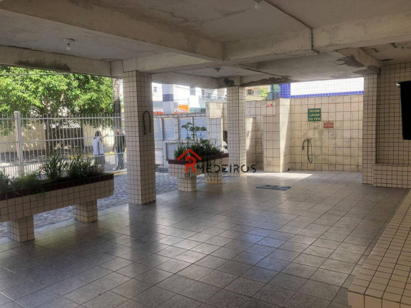 Imagem Apartamento com 1 Quarto à Venda, 49 m² em Tupi - Praia Grande