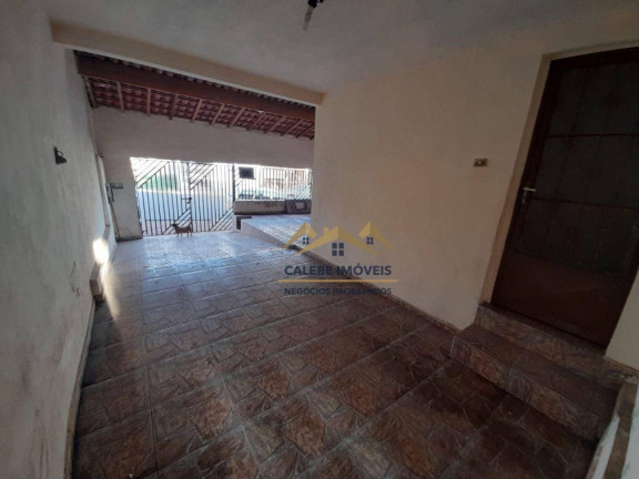 Imagem Casa com 2 Quartos à Venda, 91 m² em Jardim Rosa Garcia - Tatuí Imagem Casa com 2 Quartos à Venda, 91 m² em Jardim Rosa Garcia - Tatuí