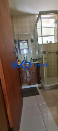 Imagem Apartamento com 3 Quartos à Venda, 130 m² em Engenho Novo - Rio De Janeiro