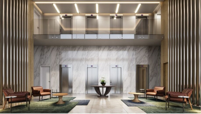 Imagem Imóvel com 1 Quarto para Alugar, 40 m² em Pinheiros - São Paulo Imagem Imóvel com 1 Quarto para Alugar, 40 m² em Pinheiros - São Paulo