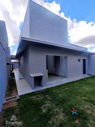 Imagem Casa com 2 Quartos à Venda, 100 m² em Loteamento Praia Da Urca - Campo Grande Imagem Casa com 2 Quartos à Venda, 100 m² em Loteamento Praia Da Urca - Campo Grande