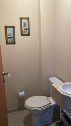 Imagem Apartamento com 3 Quartos à Venda, 130 m² em Jardim Bela Vista - Santo André Imagem Apartamento com 3 Quartos à Venda, 130 m² em Jardim Bela Vista - Santo André