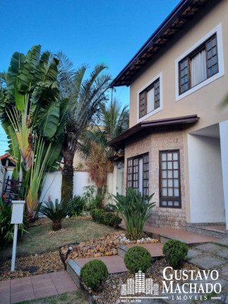 Casa com 3 Quartos à Venda, 196 m² em Morada Da Colina - Volta Redonda