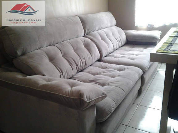 Imagem Apartamento com 2 Quartos à Venda, 47 m² em Jardim Flor Da Montanha - Guarulhos Imagem Apartamento com 2 Quartos à Venda, 47 m² em Jardim Flor Da Montanha - Guarulhos