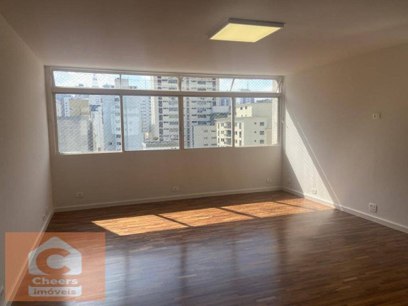 Imagem Apartamento com 3 Quartos para Alugar, 180 m² em Jardim Paulista - São Paulo Imagem Apartamento com 3 Quartos para Alugar, 180 m² em Jardim Paulista - São Paulo