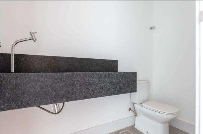 Imagem Casa com 4 Quartos à Venda, 472 m² em Alto Da Boa Vista - São Paulo