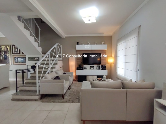 Imagem Casa com 3 Quartos à Venda, em Villaggio Di Itaici - Indaiatuba Imagem Casa com 3 Quartos à Venda, em Villaggio Di Itaici - Indaiatuba