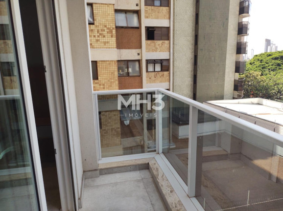 Imagem Imóvel com 3 Quartos à Venda, 145 m² em Cambuí - Campinas