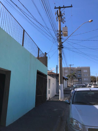 Imagem Casa com 2 Quartos à Venda, 206 m² em Residencial Pacaembu - Itupeva
