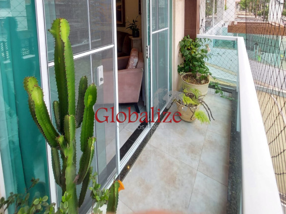 Imagem Casa com 4 Quartos à Venda, 228 m² em Aparecida - Santos Imagem Casa com 4 Quartos à Venda, 228 m² em Aparecida - Santos