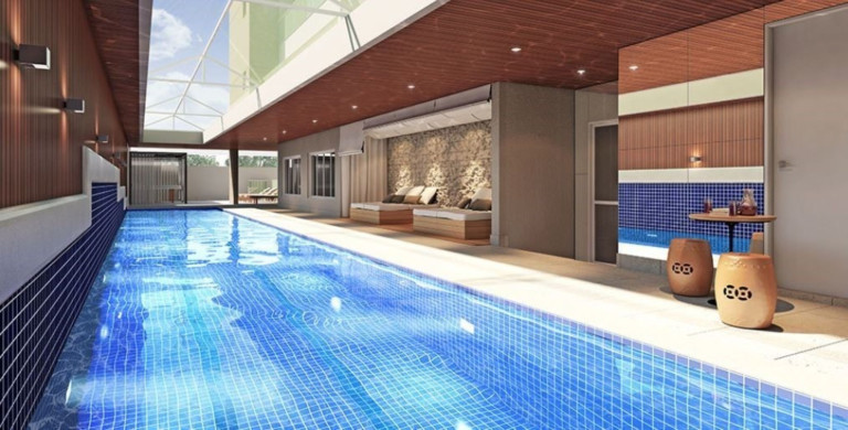 Imagem Apartamento com 1 Quarto à Venda, 48 m² em Moema - São Paulo Imagem Apartamento com 1 Quarto à Venda, 48 m² em Moema - São Paulo