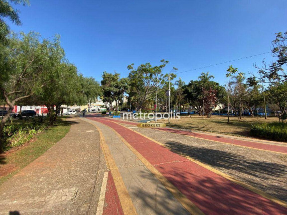 Imagem Terreno à Venda, 167 m² em Olímpico - São Caetano Do Sul Imagem Terreno à Venda, 167 m² em Olímpico - São Caetano Do Sul