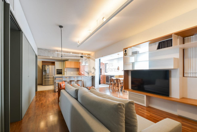 Imagem Apartamento com 4 Quartos à Venda, 147 m² em Perdizes - São Paulo Imagem Apartamento com 4 Quartos à Venda, 147 m² em Perdizes - São Paulo