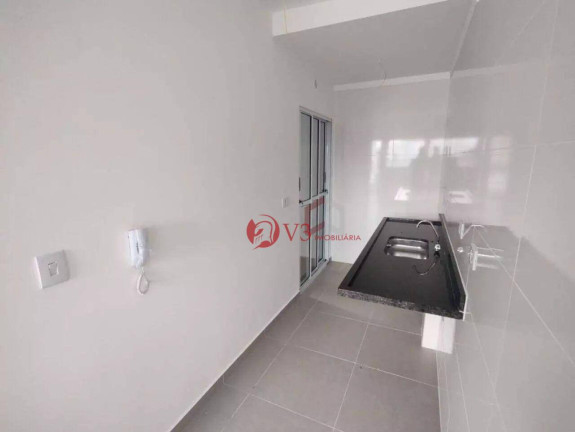 Imagem Apartamento com 2 Quartos à Venda, 46 m² em Cidade Antônio Estevão De Carvalho - São Paulo