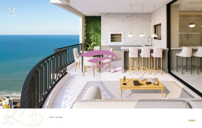 Imagem Imóvel com 4 Quartos à Venda, 185 m² em Meia Praia - Itapema Imagem Imóvel com 4 Quartos à Venda, 185 m² em Meia Praia - Itapema