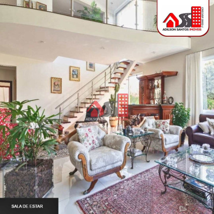 Imagem Sobrado com 3 Quartos à Venda, 599 m² em Residencial Cidade Jardim - Pirassununga Imagem Sobrado com 3 Quartos à Venda, 599 m² em Residencial Cidade Jardim - Pirassununga