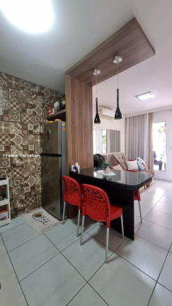 Imagem Casa de Condomínio com 2 Quartos à Venda, 75 m² em Cajupiranga - Parnamirim Imagem Casa de Condomínio com 2 Quartos à Venda, 75 m² em Cajupiranga - Parnamirim