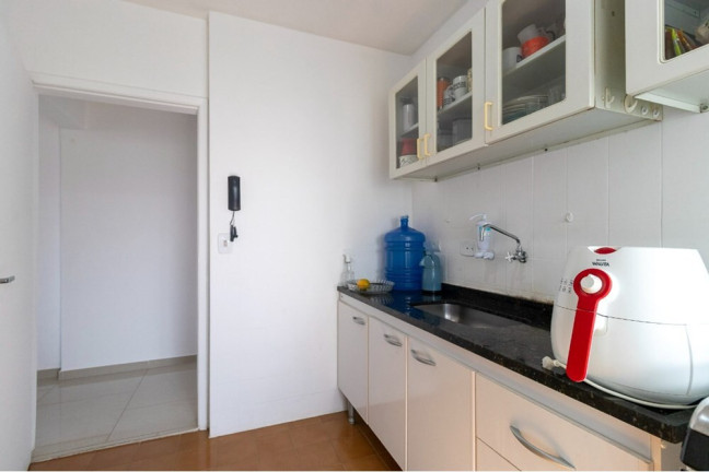 Imagem Apartamento com 1 Quarto à Venda, 51 m² em Brooklin Novo - São Paulo