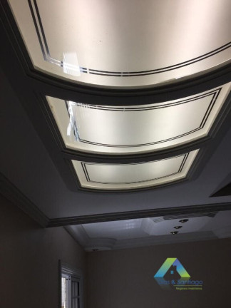 Imagem Sobrado com 3 Quartos à Venda, 74 m² em Vila Eldízia - Santo André Imagem Sobrado com 3 Quartos à Venda, 74 m² em Vila Eldízia - Santo André
