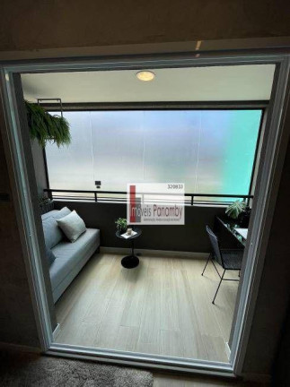 Imagem Apartamento com 2 Quartos à Venda, 47 m² em Mooca - São Paulo Imagem Apartamento com 2 Quartos à Venda, 47 m² em Mooca - São Paulo