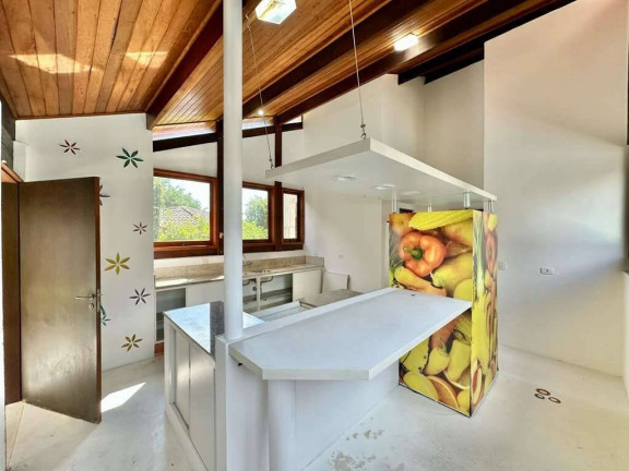 Imagem Casa de Condomínio com 4 Quartos à Venda, em Recanto Impla - Carapicuíba Imagem Casa de Condomínio com 4 Quartos à Venda, em Recanto Impla - Carapicuíba