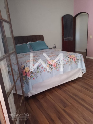 Imagem Sobrado com 2 Quartos à Venda, 100 m² em Jardim Leika - Arujá Imagem Sobrado com 2 Quartos à Venda, 100 m² em Jardim Leika - Arujá