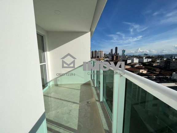 Imagem Apartamento com 2 Quartos à Venda, 70 m² em Itapuã - Vila Velha Imagem Apartamento com 2 Quartos à Venda, 70 m² em Itapuã - Vila Velha
