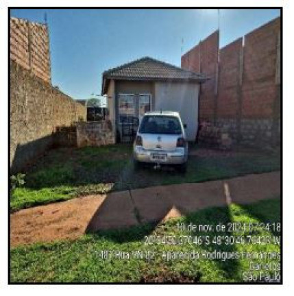 Imagem Casa com 1 Quarto à Venda, 342 m² em Conjunto Habitacional Vida Nova - Barretos Imagem Casa com 1 Quarto à Venda, 342 m² em Conjunto Habitacional Vida Nova - Barretos