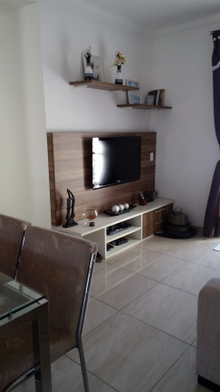 Imagem Apartamento com 2 Quartos à Venda,  em Rudge Ramos - São Bernardo Do Campo
