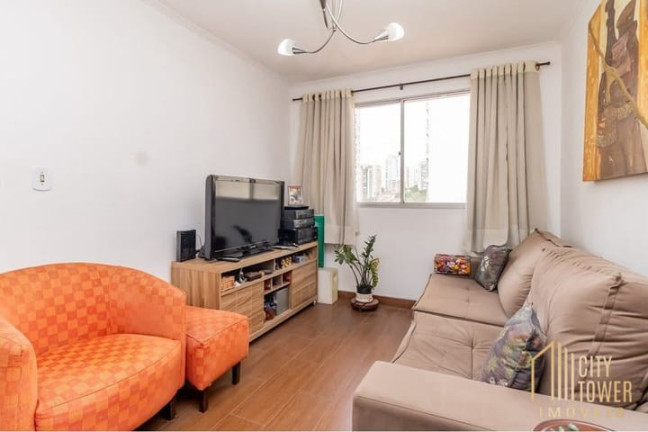 Imagem Apartamento com 2 Quartos à Venda, 64 m² em Chácara Inglesa - São Paulo