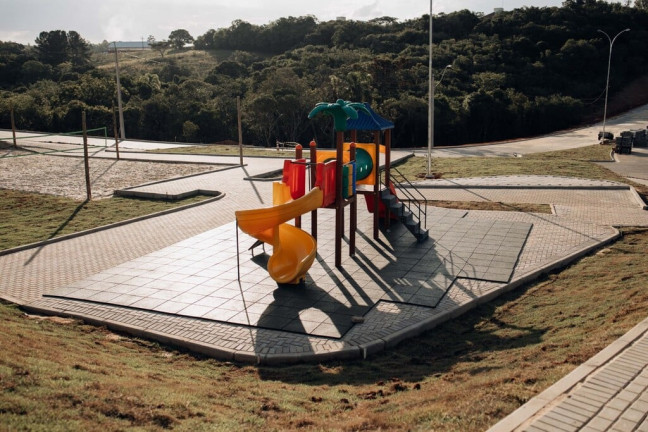 Imagem Terreno à Venda,  em Querência - Viamão