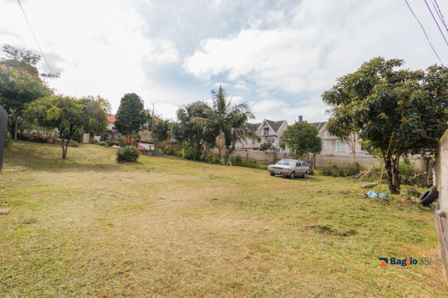 Imagem Terreno à Venda, 624 m² em Orleans - Curitiba Imagem Terreno à Venda, 624 m² em Orleans - Curitiba