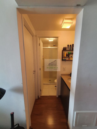 Imagem Apartamento com 1 Quarto à Venda, 49 m² em Campo Belo - São Paulo Imagem Apartamento com 1 Quarto à Venda, 49 m² em Campo Belo - São Paulo