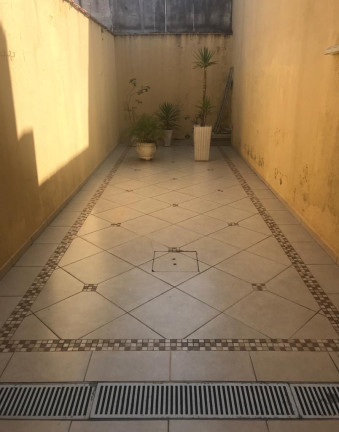Imagem Casa com 3 Quartos à Venda, 130 m² em Saúde - São Paulo Imagem Casa com 3 Quartos à Venda, 130 m² em Saúde - São Paulo
