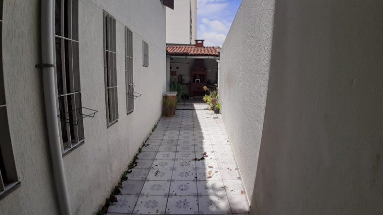 Imagem Sobrado com 3 Quartos à Venda, 233 m² em Vila São João - Guarulhos