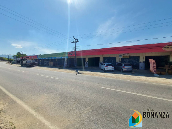 Imagem Ponto Comercial para Alugar, 80 m² em Jaçanaú - Maracanaú