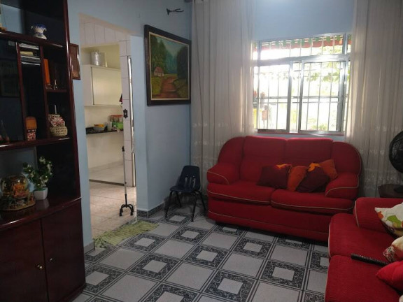 Imagem Casa com 1 Quarto à Venda, 254 m² em Jardim Ana Rosa - São Paulo