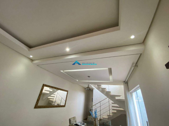 Imagem Casa com 4 Quartos à Venda, 230 m² em Residencial Santo Antônio - Itupeva Imagem Casa com 4 Quartos à Venda, 230 m² em Residencial Santo Antônio - Itupeva