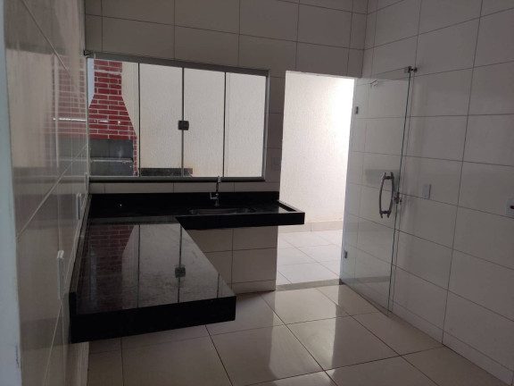 Imagem Casa com 3 Quartos à Venda, 150 m² em Cidade Livre - Aparecida De Goiânia Imagem Casa com 3 Quartos à Venda, 150 m² em Cidade Livre - Aparecida De Goiânia
