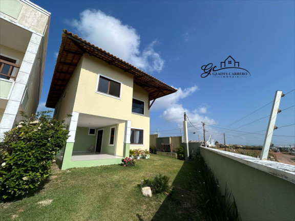 Imagem Casa de Condomínio com 4 Quartos à Venda, 205 m² em Porto Das Dunas - Aquiraz