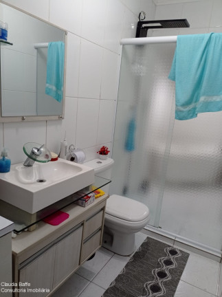 Imagem Casa com 2 Quartos à Venda, em Piraporinha - Diadema Imagem Casa com 2 Quartos à Venda, em Piraporinha - Diadema