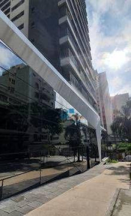 Imagem Studio com 1 Quarto à Venda, 18 m² em Bela Vista - São Paulo