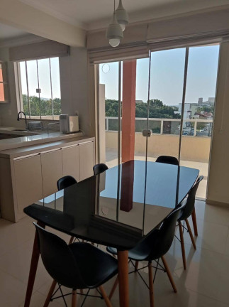 Imagem Apartamento com 3 Quartos à Venda, 150 m² em Bombinhas Imagem Apartamento com 3 Quartos à Venda, 150 m² em Bombinhas
