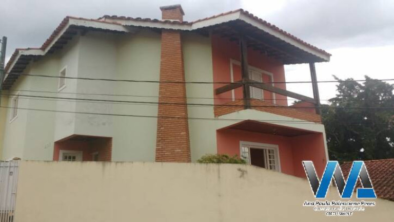 Imagem Casa com 3 Quartos à Venda, 190 m² em Jardim Do Lago - Atibaia Imagem Casa com 3 Quartos à Venda, 190 m² em Jardim Do Lago - Atibaia