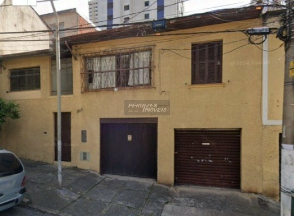 Casa com 3 Quartos para Alugar, 132 m² em Perdizes - São Paulo