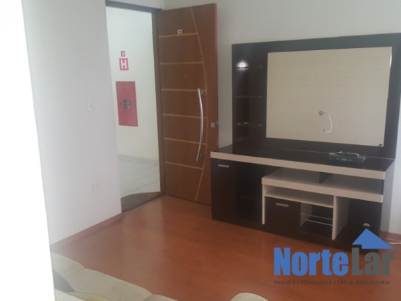 Imagem Apartamento com 2 Quartos à Venda, 52 m² em Nossa Senhora Do ó - São Paulo Imagem Apartamento com 2 Quartos à Venda, 52 m² em Nossa Senhora Do ó - São Paulo