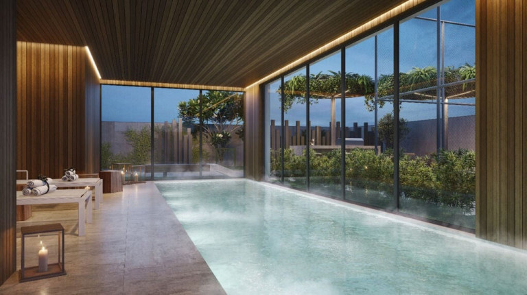 Imagem Apartamento com 3 Quartos à Venda, 135 m² em Porto Belo - Porto Belo