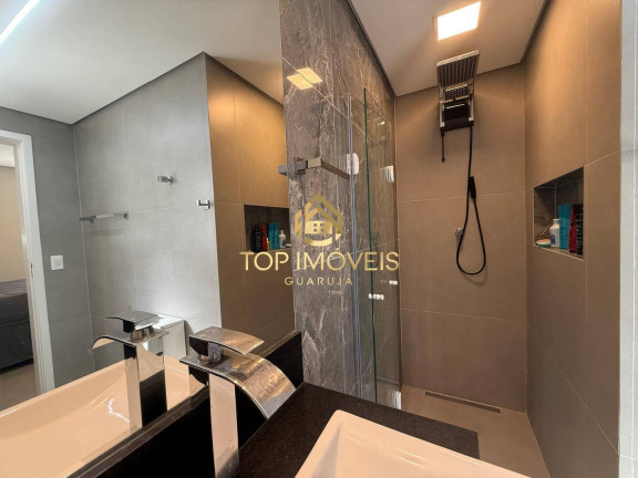 Imagem Apartamento com 3 Quartos à Venda, 102 m² em Pitangueiras - Guarujá Imagem Apartamento com 3 Quartos à Venda, 102 m² em Pitangueiras - Guarujá