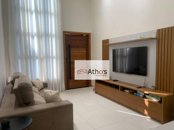 Imagem Casa com 3 Quartos à Venda, 129 m² em Jardim Mantova - Indaiatuba Imagem Casa com 3 Quartos à Venda, 129 m² em Jardim Mantova - Indaiatuba